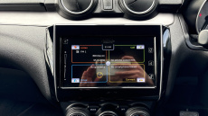 Suzuki Swift 1.2 Dualjet 83 12V Hybrid SZ5 5dr Auto Petrol Hatchback